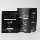 TINTE EN CREMA PARA CANAS 5 MINUTOS COLOR YA CAJA DE 10 UNIDADES X30 ML